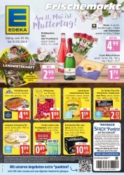 Prospekt Edeka
