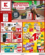 Prospekt Kaufland
