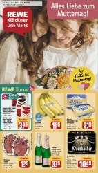 Prospekt Rewe