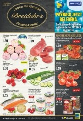 Prospekt Edeka