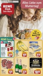 Prospekt Rewe