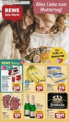 Prospekt Rewe