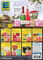 Prospekt Edeka