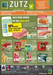 Prospekt Edeka