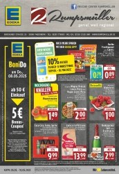Prospekt Edeka