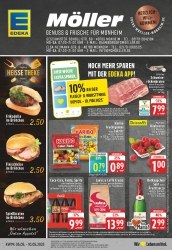 Prospekt Edeka