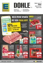Prospekt Edeka
