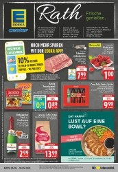 Prospekt Edeka