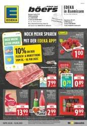 Prospekt Edeka