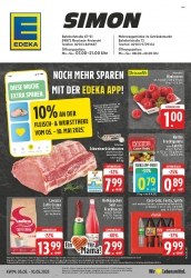 Prospekt Edeka