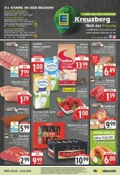 Prospekt Edeka