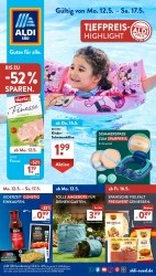 Prospekte Aldi SÜD Hahnstätten