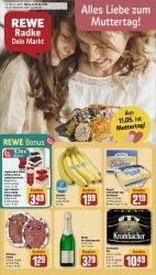 Prospekt Rewe