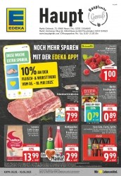 Prospekt Edeka
