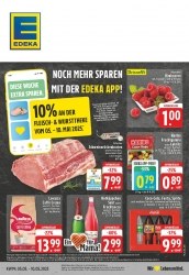 Prospekt Edeka