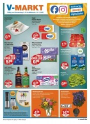 Prospekt V-Markt