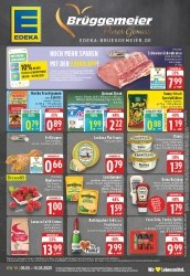 Prospekt Edeka