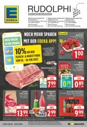 Prospekt Edeka