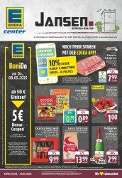 Prospekt E-Center