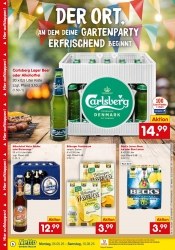 Prospekt Netto Marken Discount