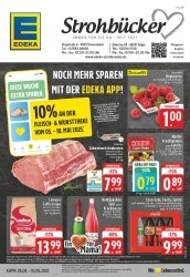 Prospekt Edeka