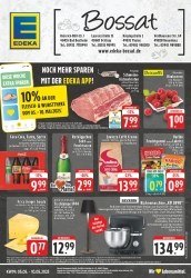 Prospekt Edeka