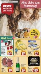 Prospekt Rewe