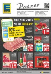 Prospekt Edeka