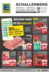 Prospekt Edeka