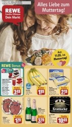 Prospekt Rewe