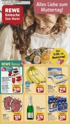 Prospekt Rewe