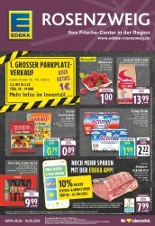 Prospekt Edeka