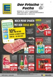 Prospekt Edeka