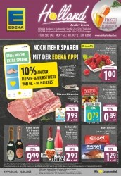 Prospekt Edeka