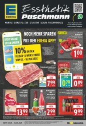 Prospekt Edeka