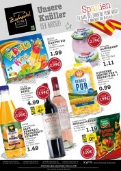 Prospekt Edeka