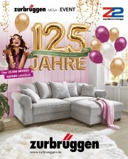 Prospekte Zurbrüggen Detmold