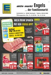 Prospekt Edeka