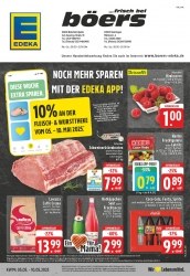 Prospekt Edeka