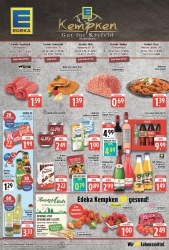 Prospekt Edeka