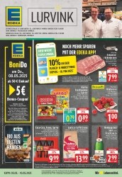 Prospekt Edeka