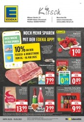 Prospekt Edeka