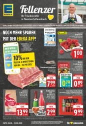 Prospekt Edeka