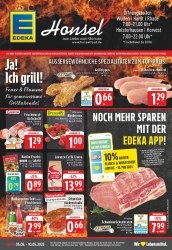 Prospekt Edeka