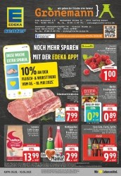 Prospekt Edeka