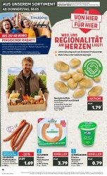 Prospekte Kaufland Gießen