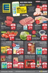 Prospekte Edeka 