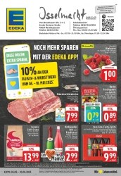 Prospekt Edeka