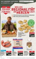 Prospekte Kaufland Oldenburg