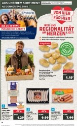 Prospekte Kaufland Oberhausen